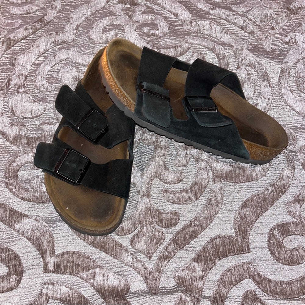 Birkenstocks arizona